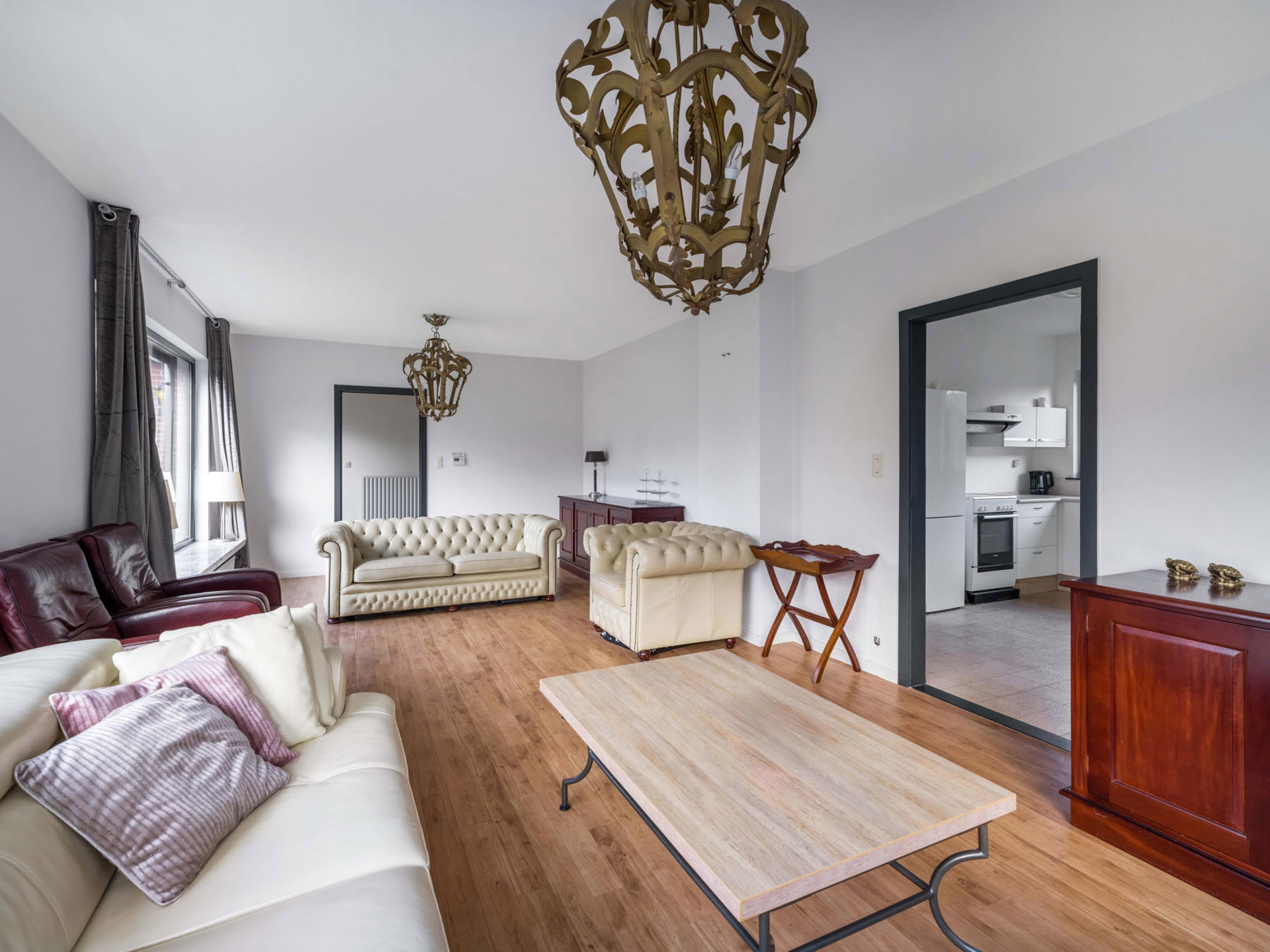 Maison à vendre à Mol avec 4 chambres - photo 4