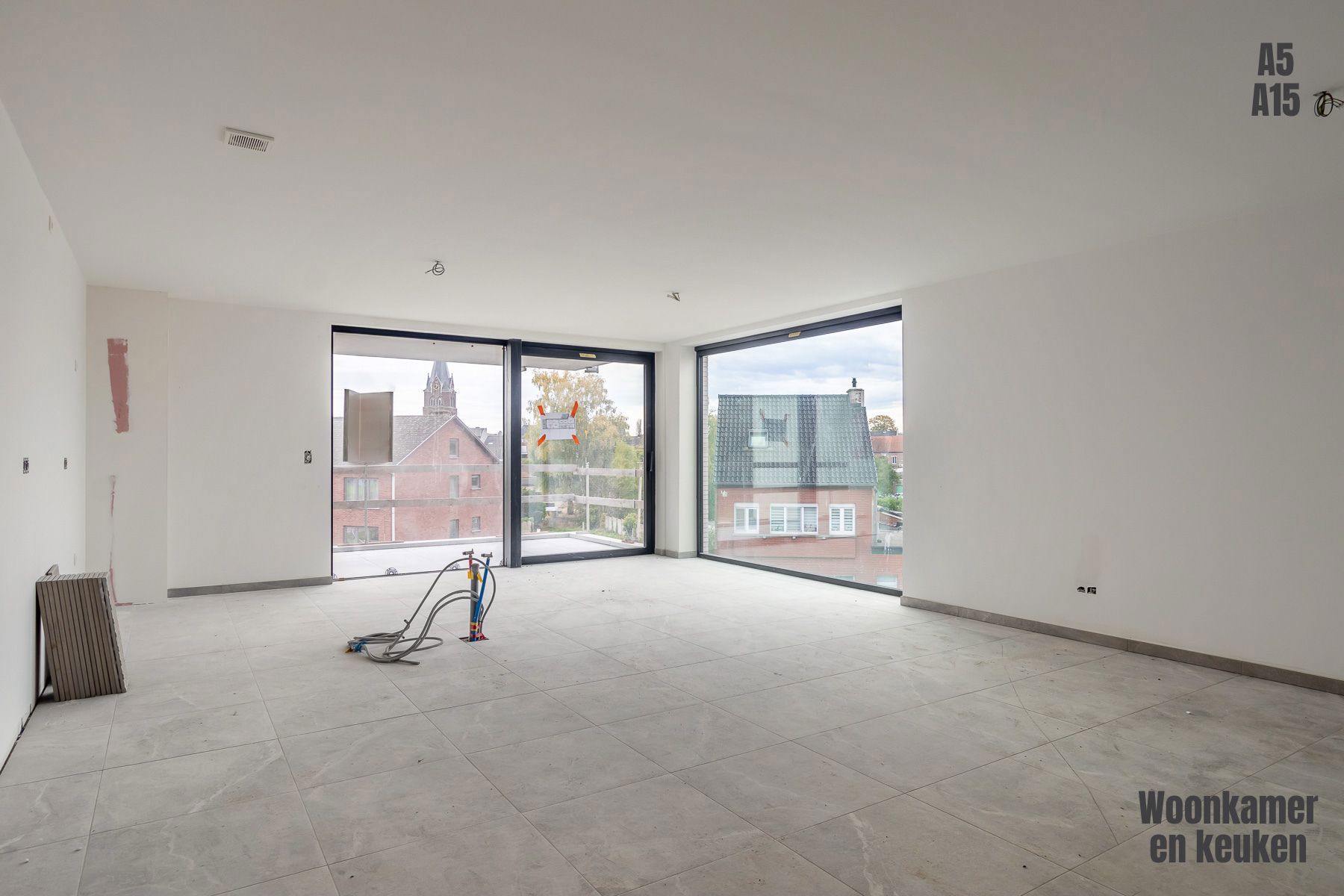 Appartement à vendre à Halen avec 3 chambres - photo 3