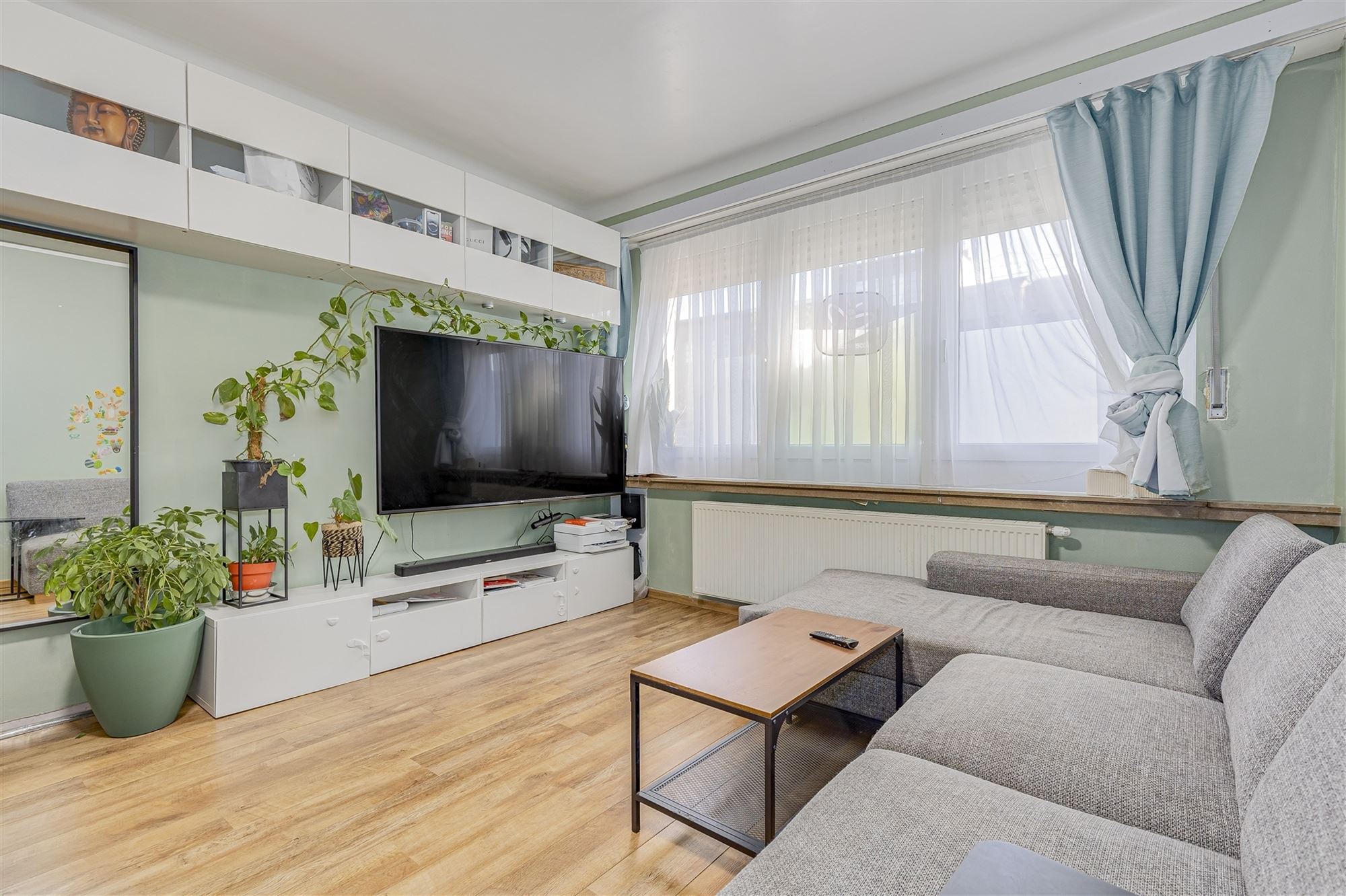 Rez-de-chaussée - photo 4