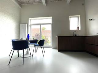 Appartement à louer à Termonde
