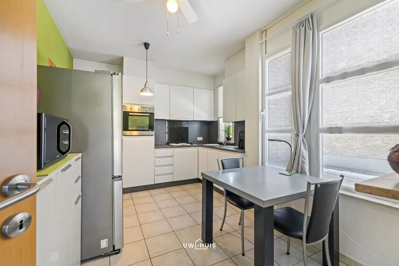 Instapklare woning met tuin in hartje van Elversele - foto 5