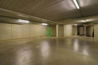 Garage for sale in Schilde