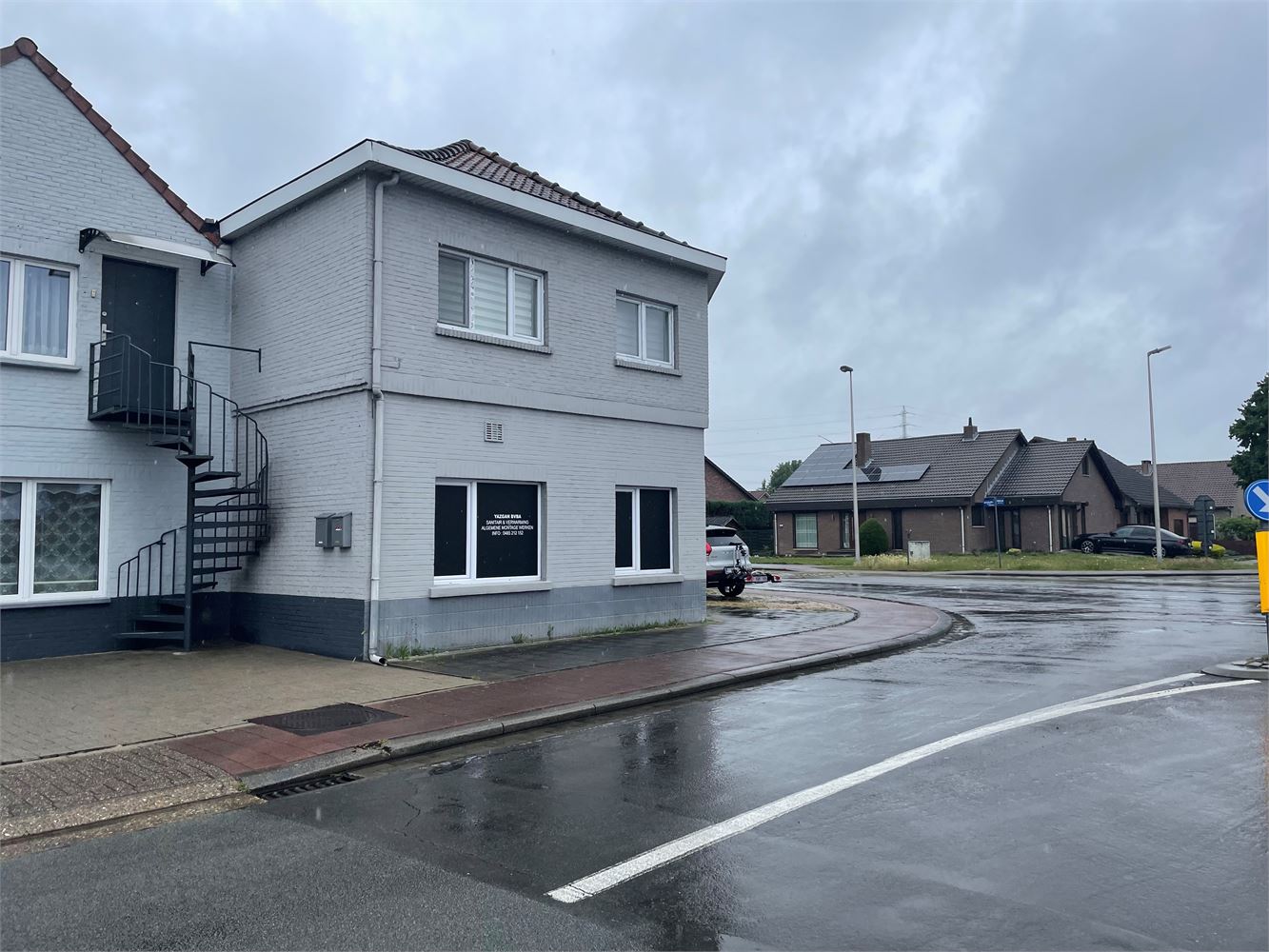 Kantoorruimte - foto 1