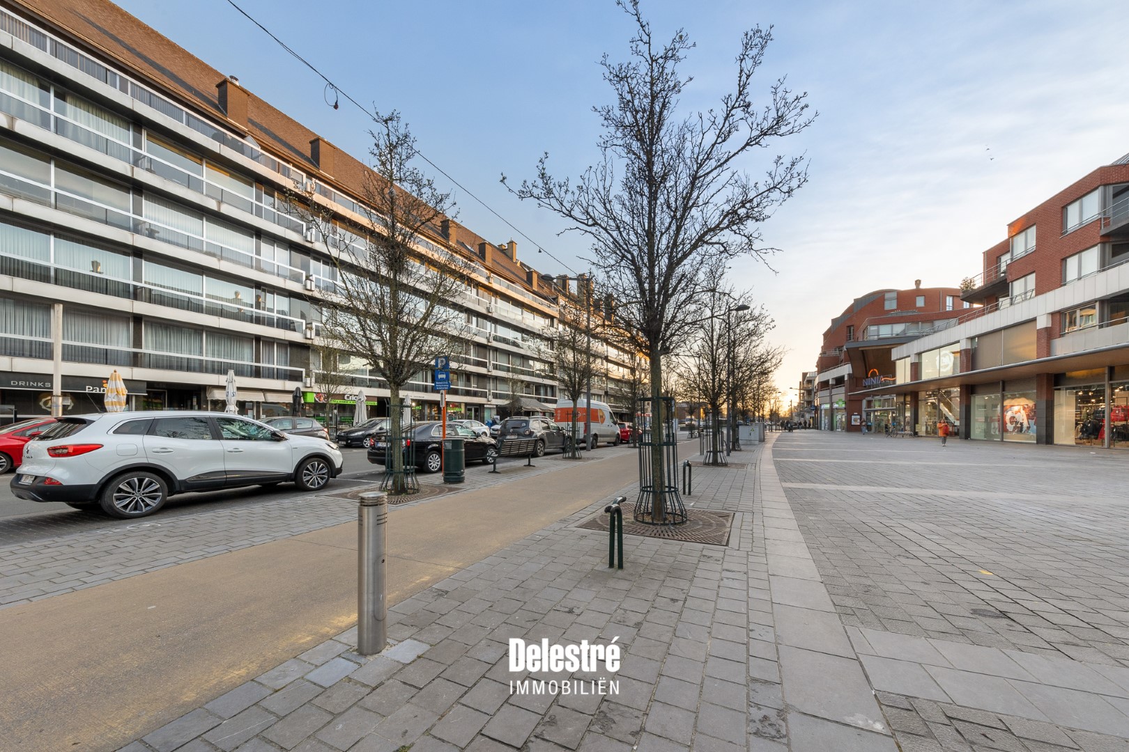 Commercial for rent in Ninove - photo 4