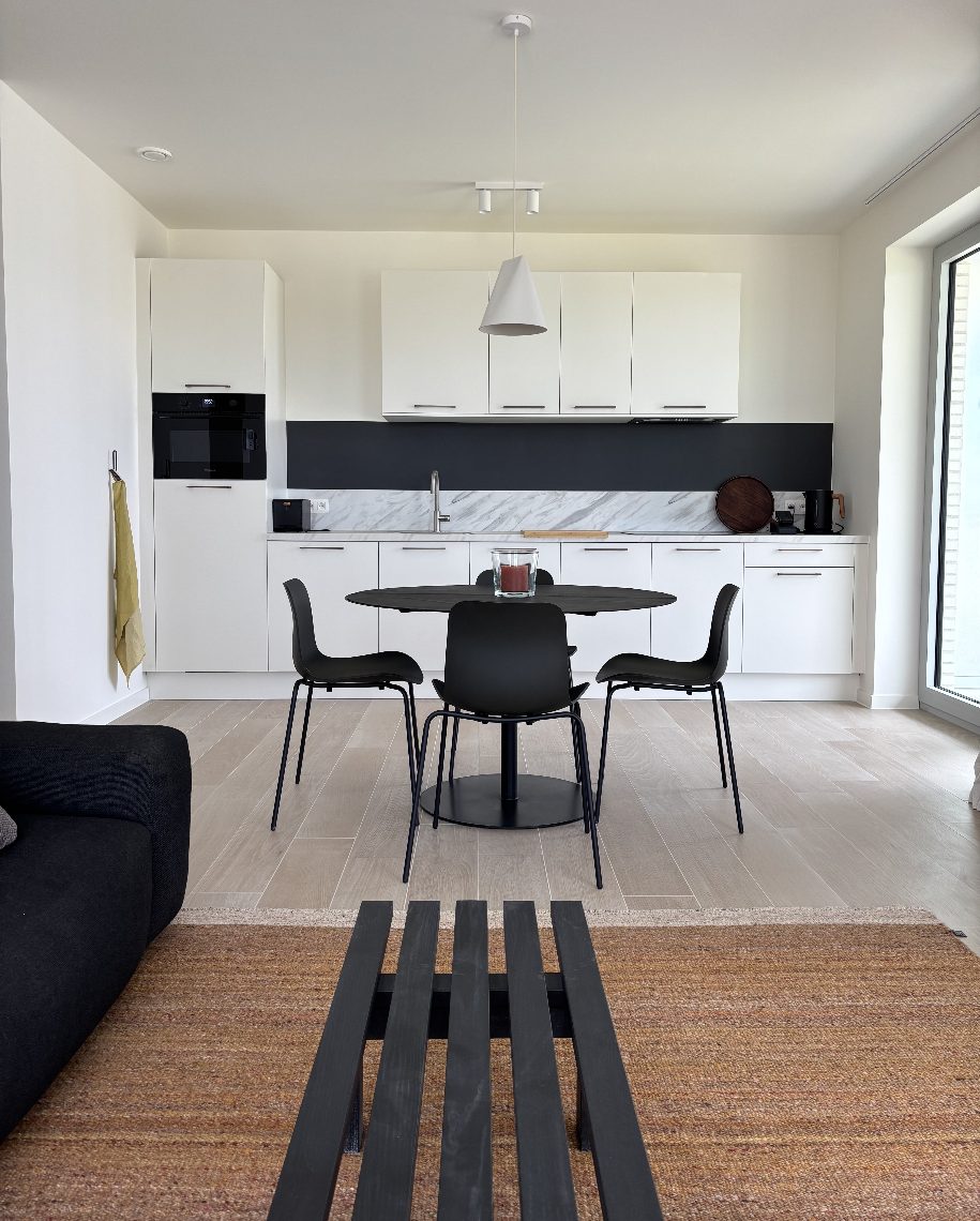 Appartement te huur in Antwerpen met 2 slaapkamers - foto 5