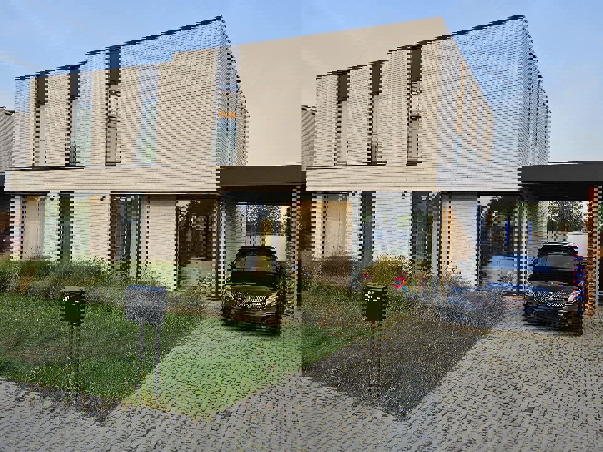 Woning in Knesselare