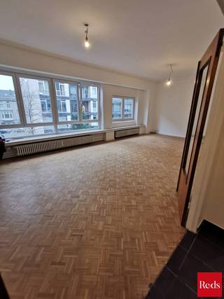 Apartment for rent in Antwerp