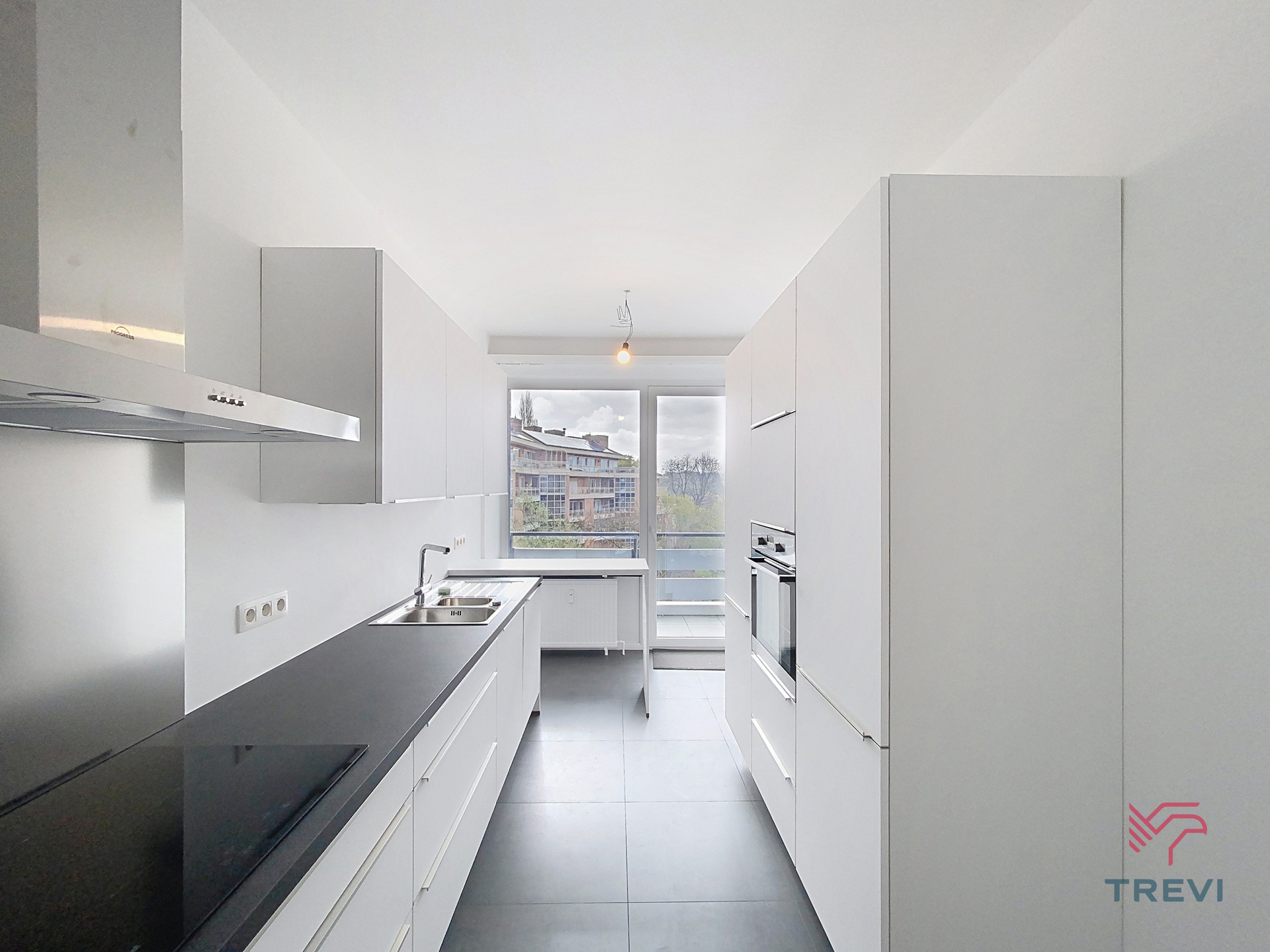 Apartment for rent in Ixelles with 3 bedrooms - photo 4