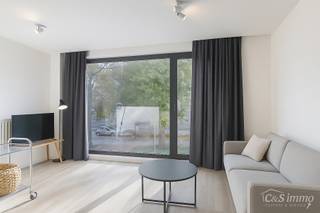 Apartment for rent in Antwerp