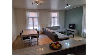 Appartement à louer à Lille