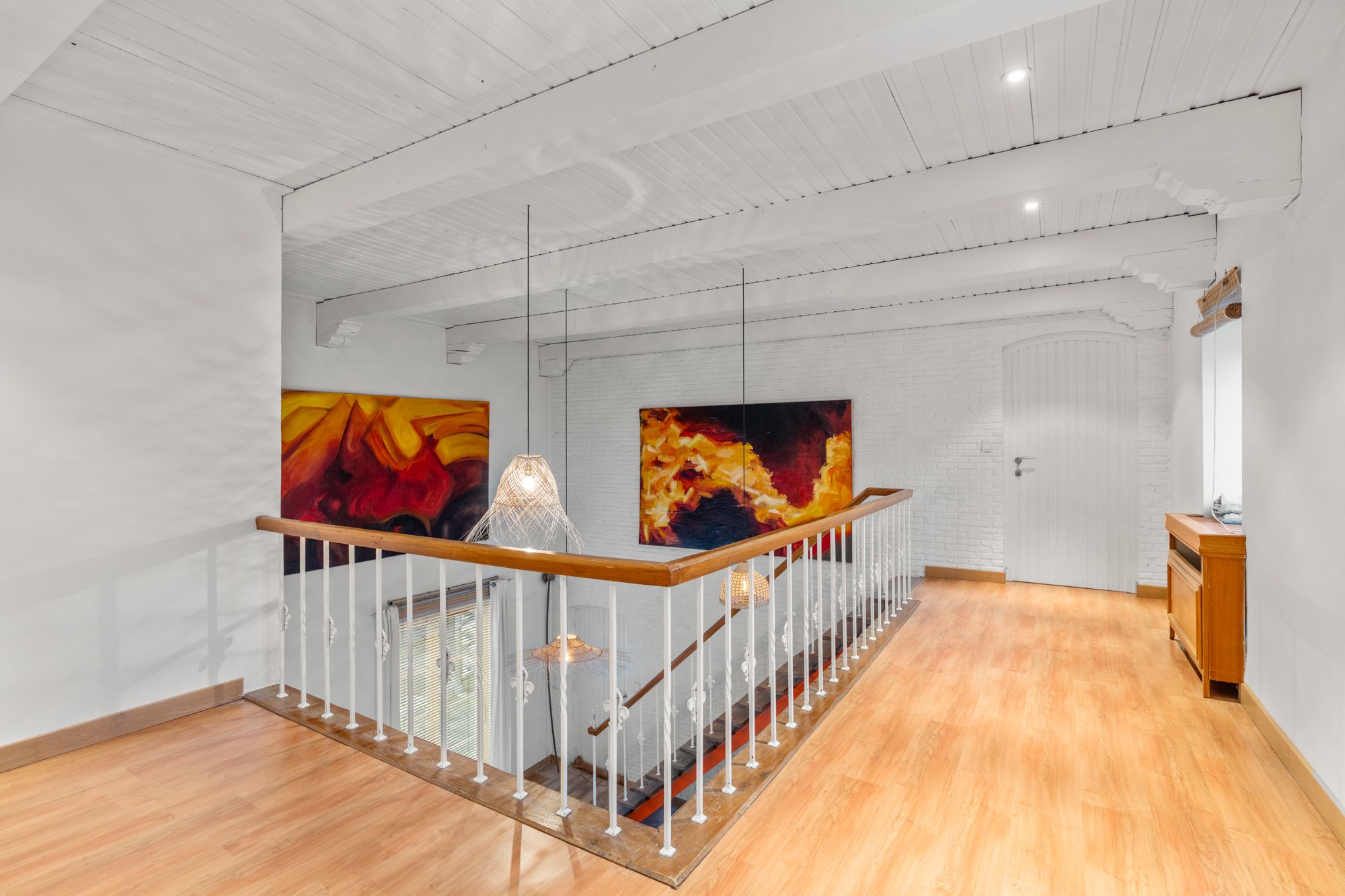 Exclusief wonen vlak bij zee – ruimte, licht en absolute privacy te Bredene. - foto 5