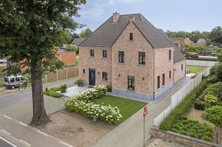 Maison à vendre à Zonhoven