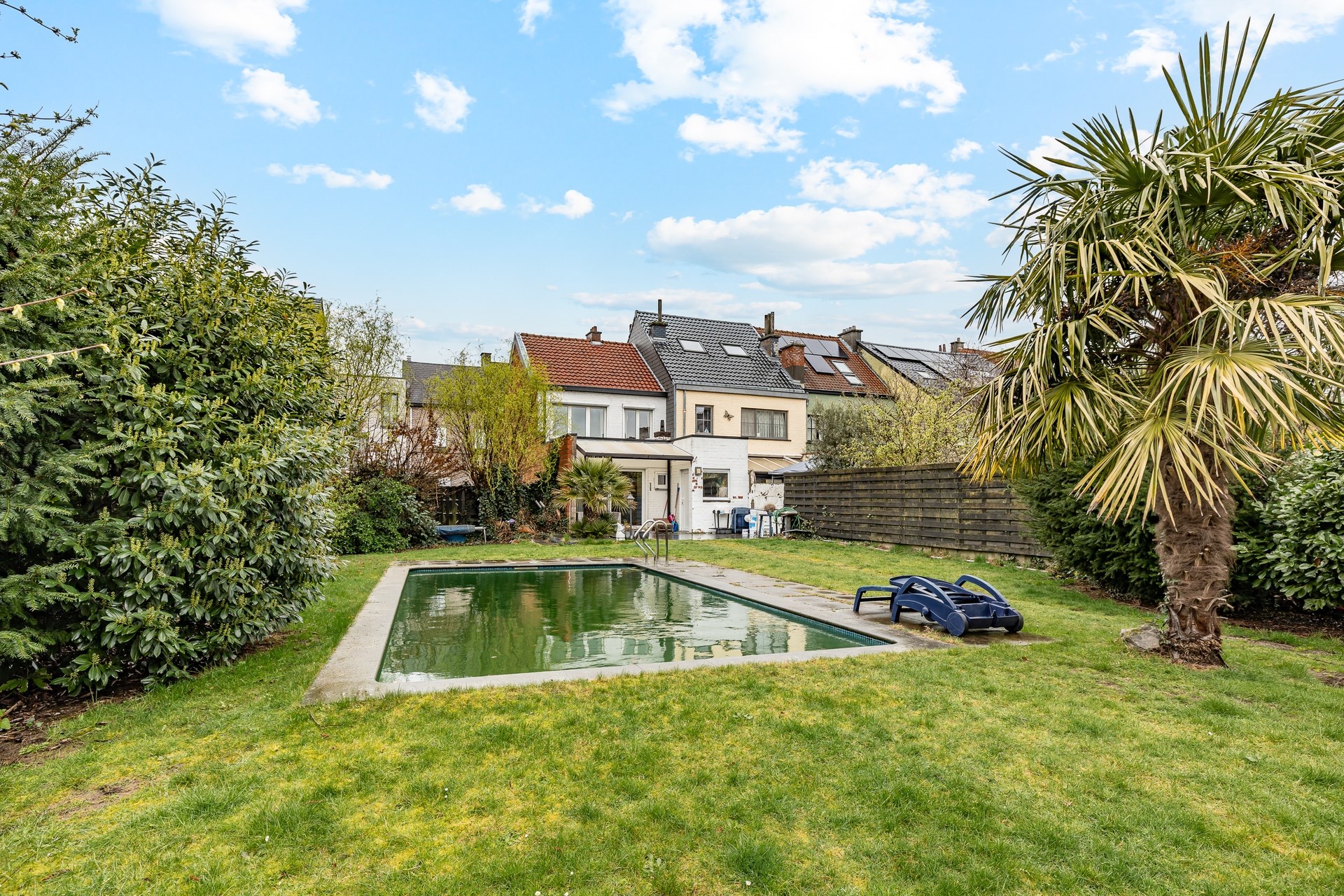 Bouwgrond - 401m² - voor gesloten bebouwing - foto 4