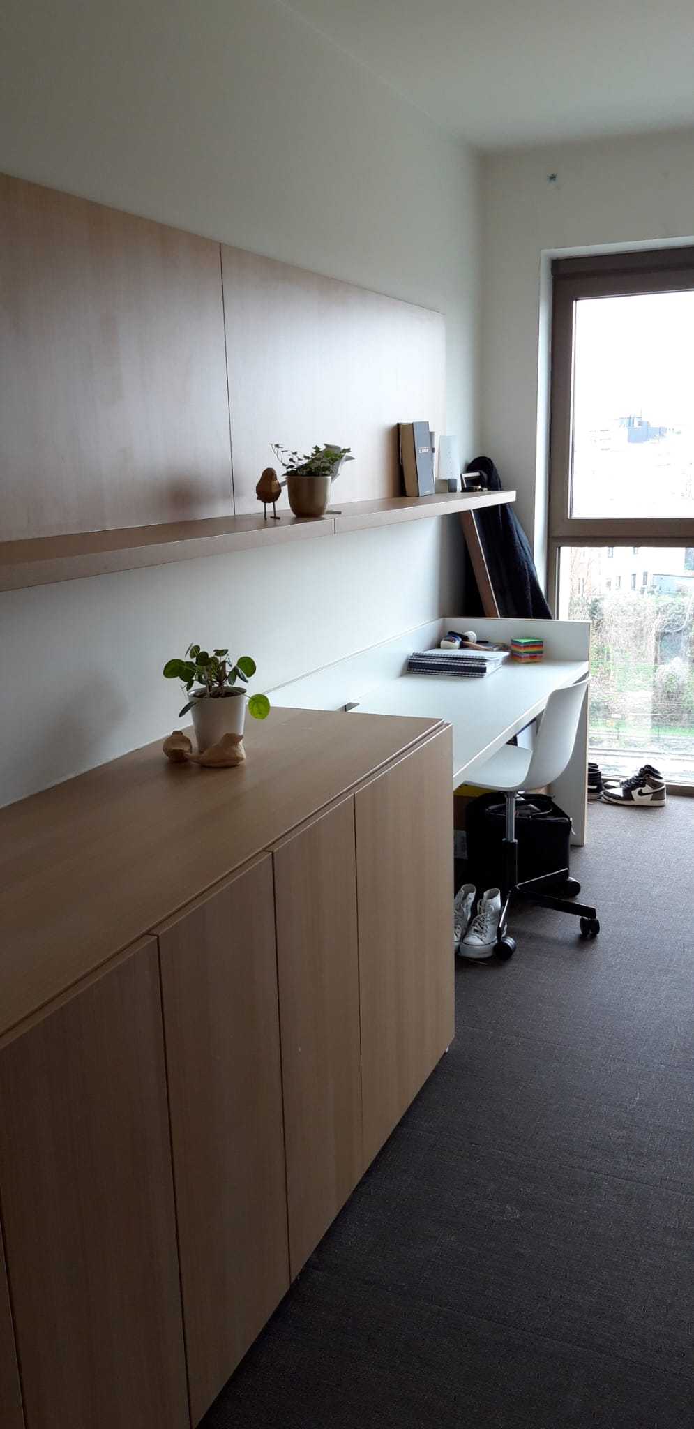 Appartement te koop in Kessel-Lo met 1 slaapkamer - foto 2