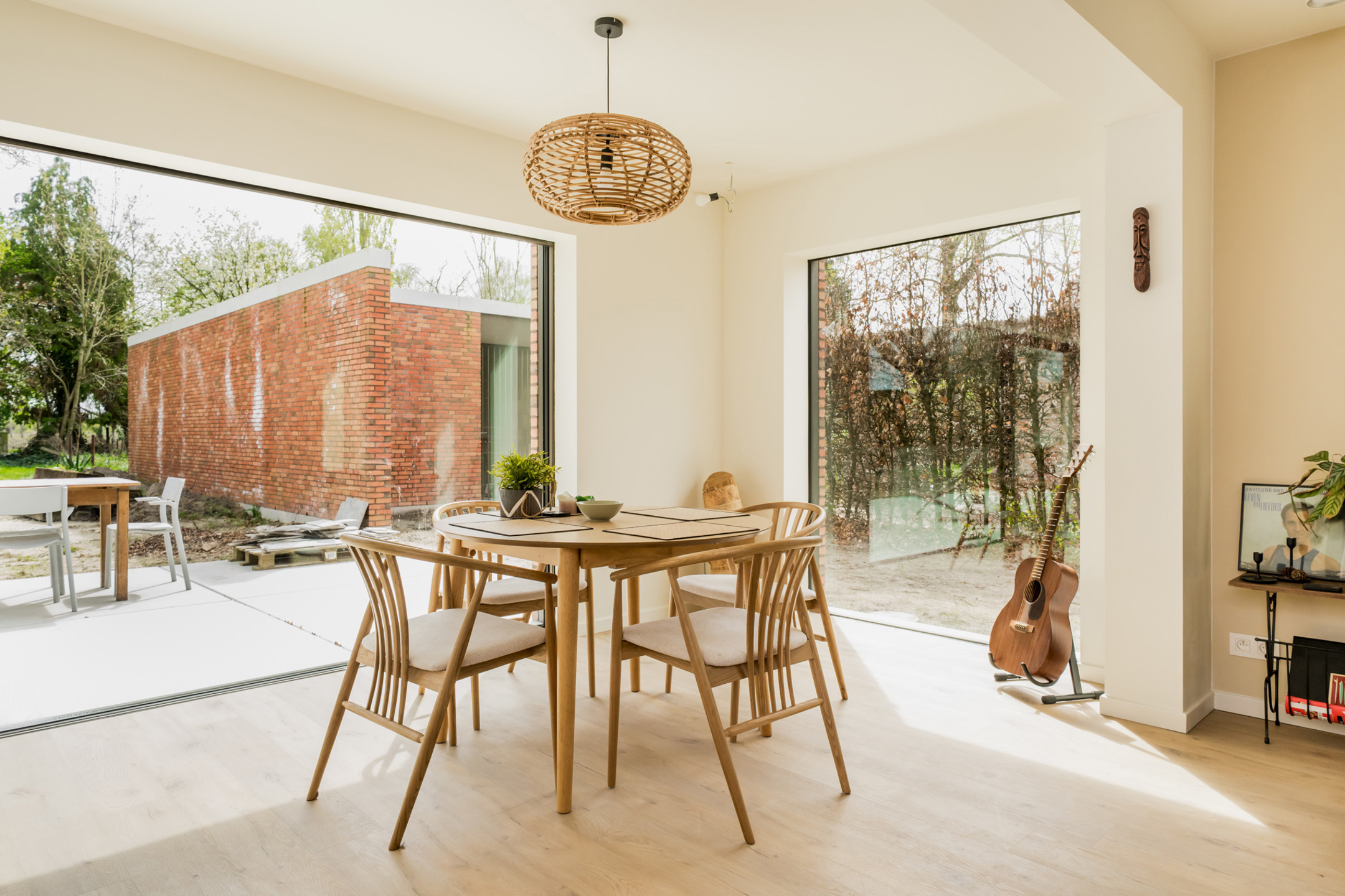 Uniek wonen met een vleugje verbondenheid – nieuwbouw2 slkr appartement met zonnig terras op toplocatie - foto 4