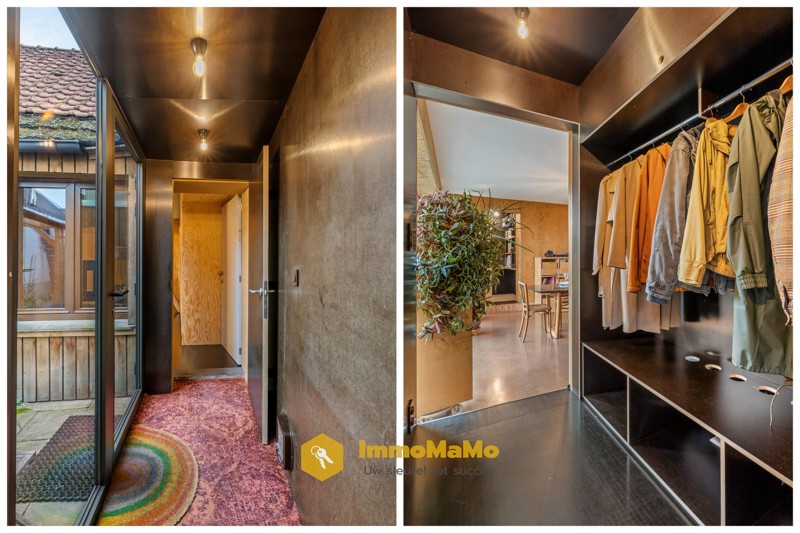 HUIS TE KOOP IN LOCHRISTI (WACHTEBEKE) - foto 4