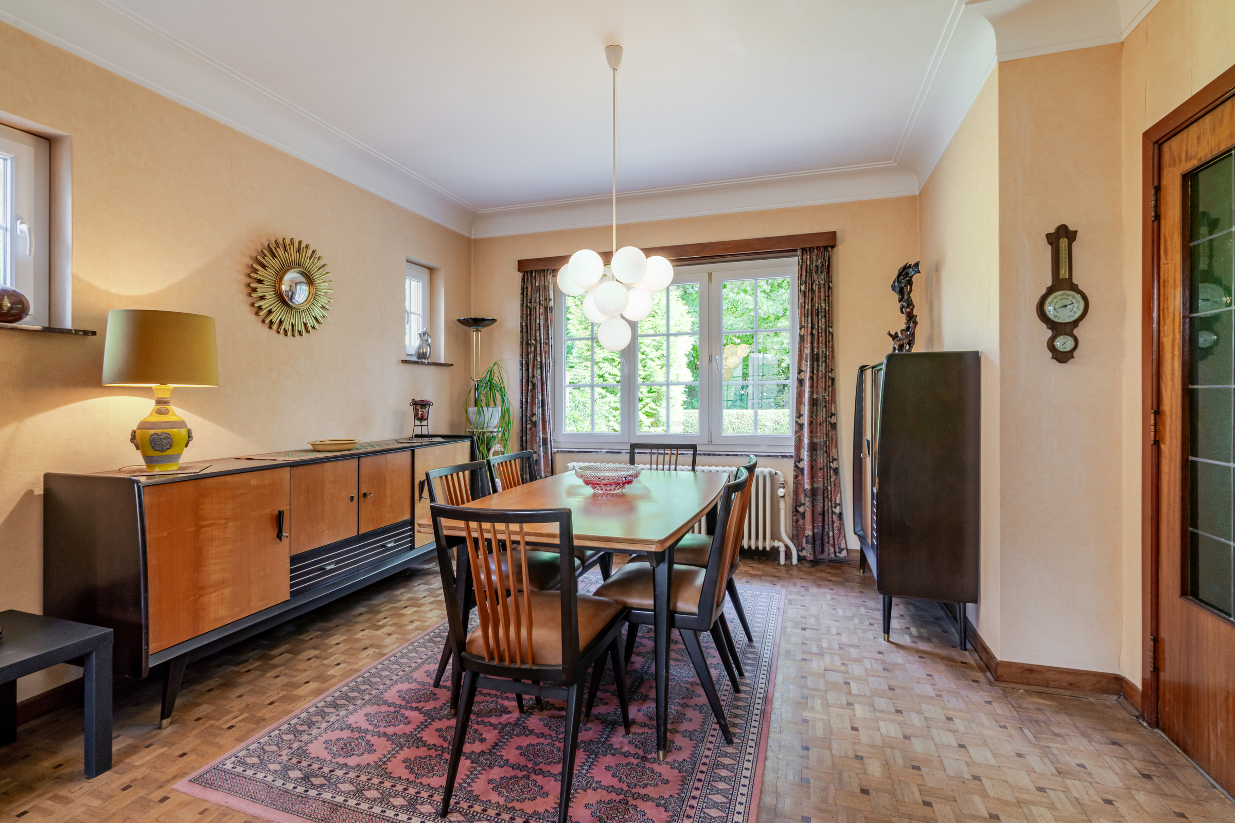 Charmante villa met grote tuin, nabij Hoogvorst. - foto 5