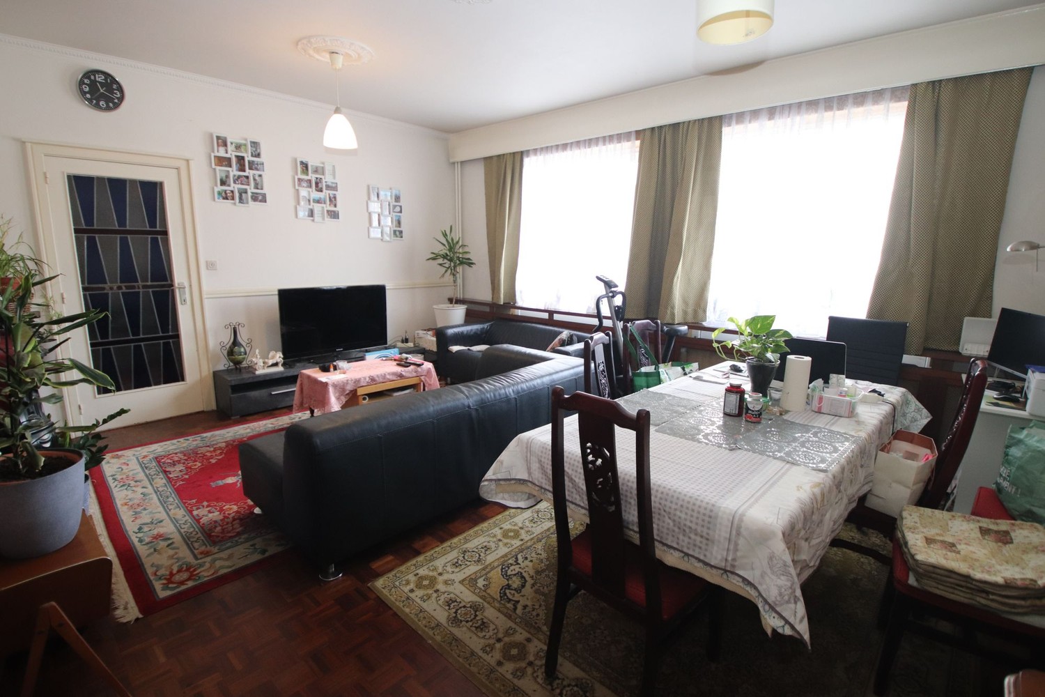 Appartement op topligging, met tuintje én autostaanplaats! - photo 5