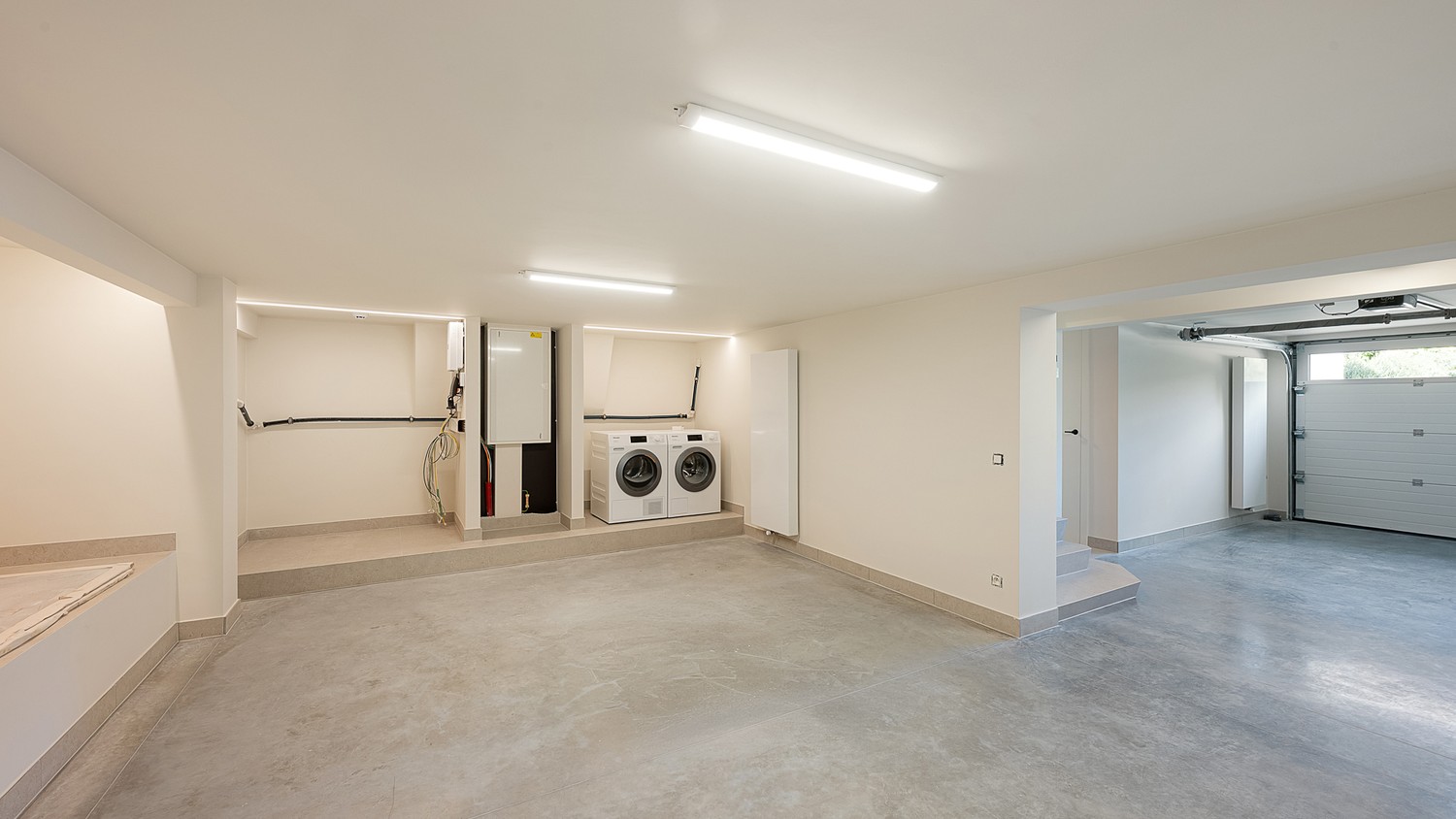 Exclusieve koppelvilla op toplocatie in Duinbergen, vlakbij strand en duinen - foto 4