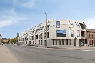 Appartement te koop in Tongeren-Borgloon