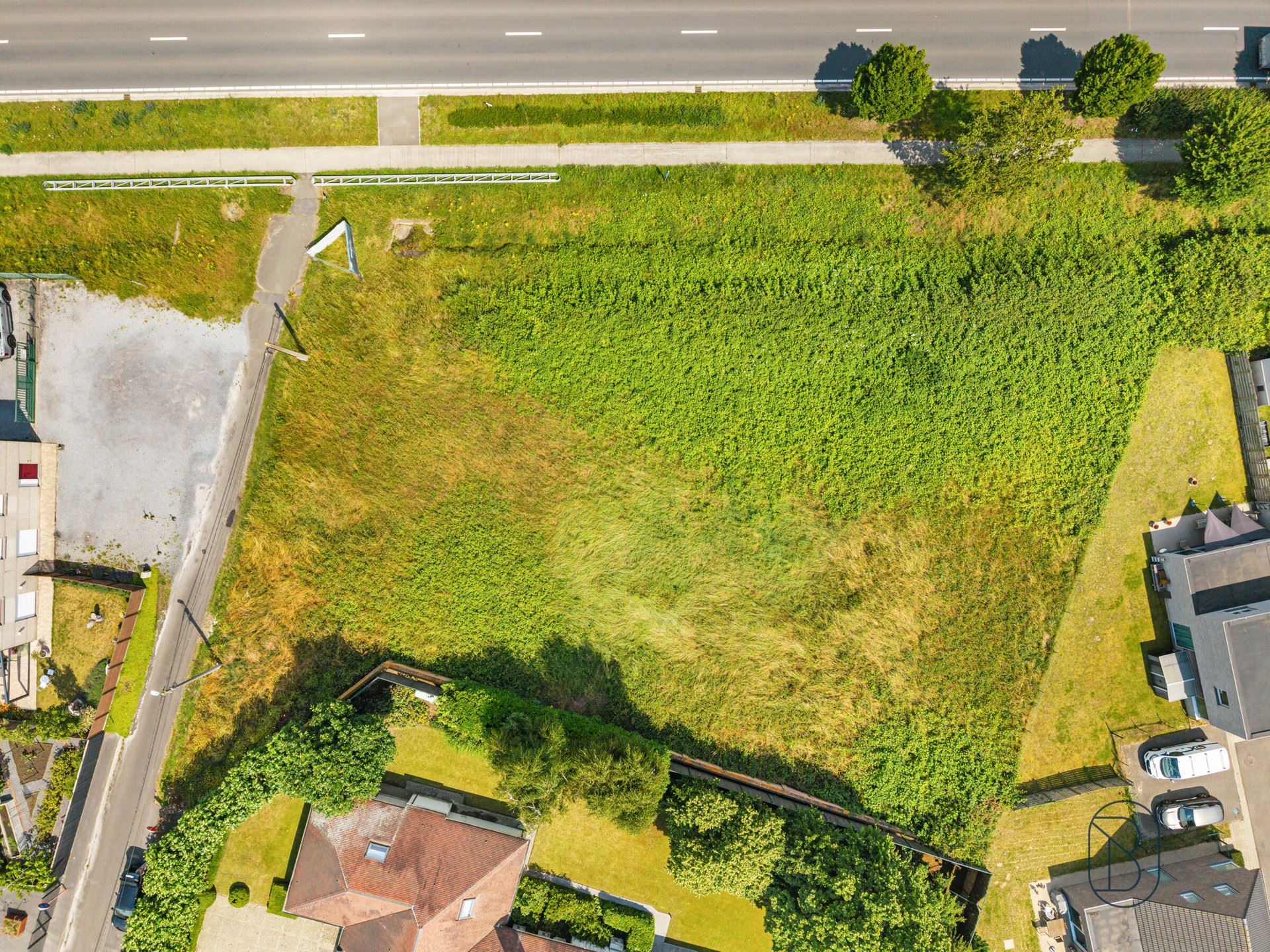 Topgelegen bouwgrond met veel potentieel! - foto 2