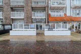 Commercial for sale in Nieuwpoort