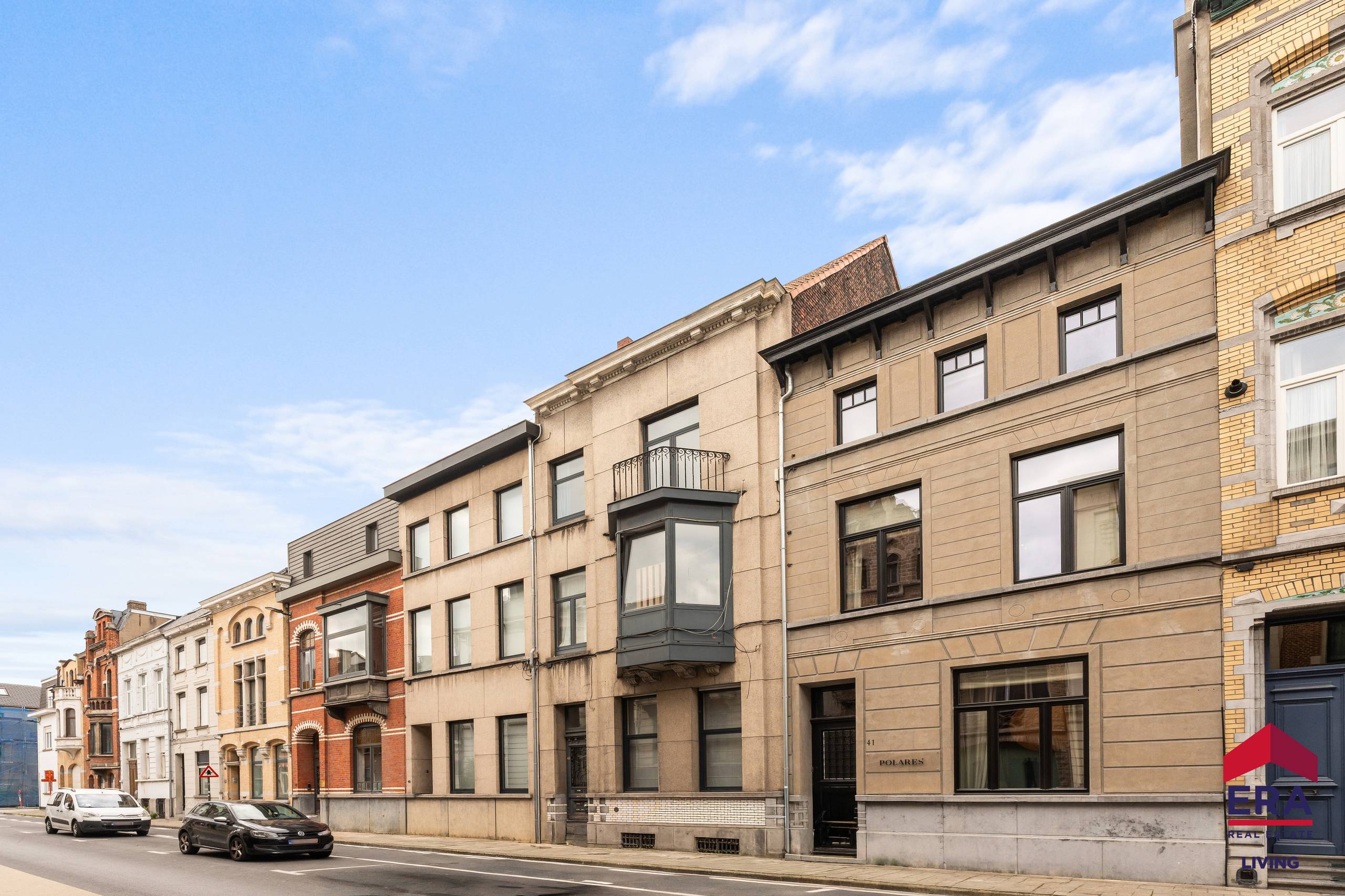 Rendabel opbrengsteigendom (6 studio's) in hartje Aalst - foto 2