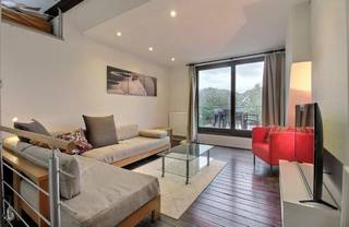 Appartement te huur in Brussel