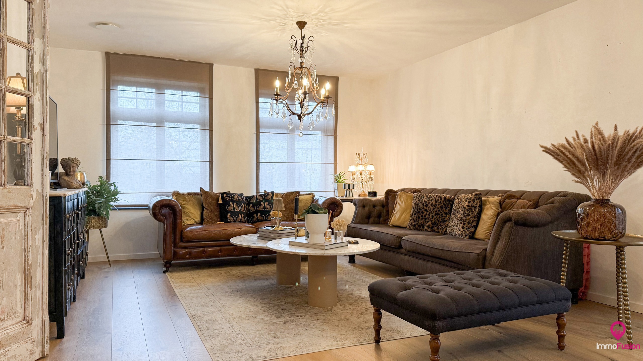 Fantastische landelijke nieuwbouw met 4 slpkm en mooie tuin! - foto 4