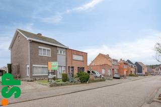 Maison à vendre à Nijlen