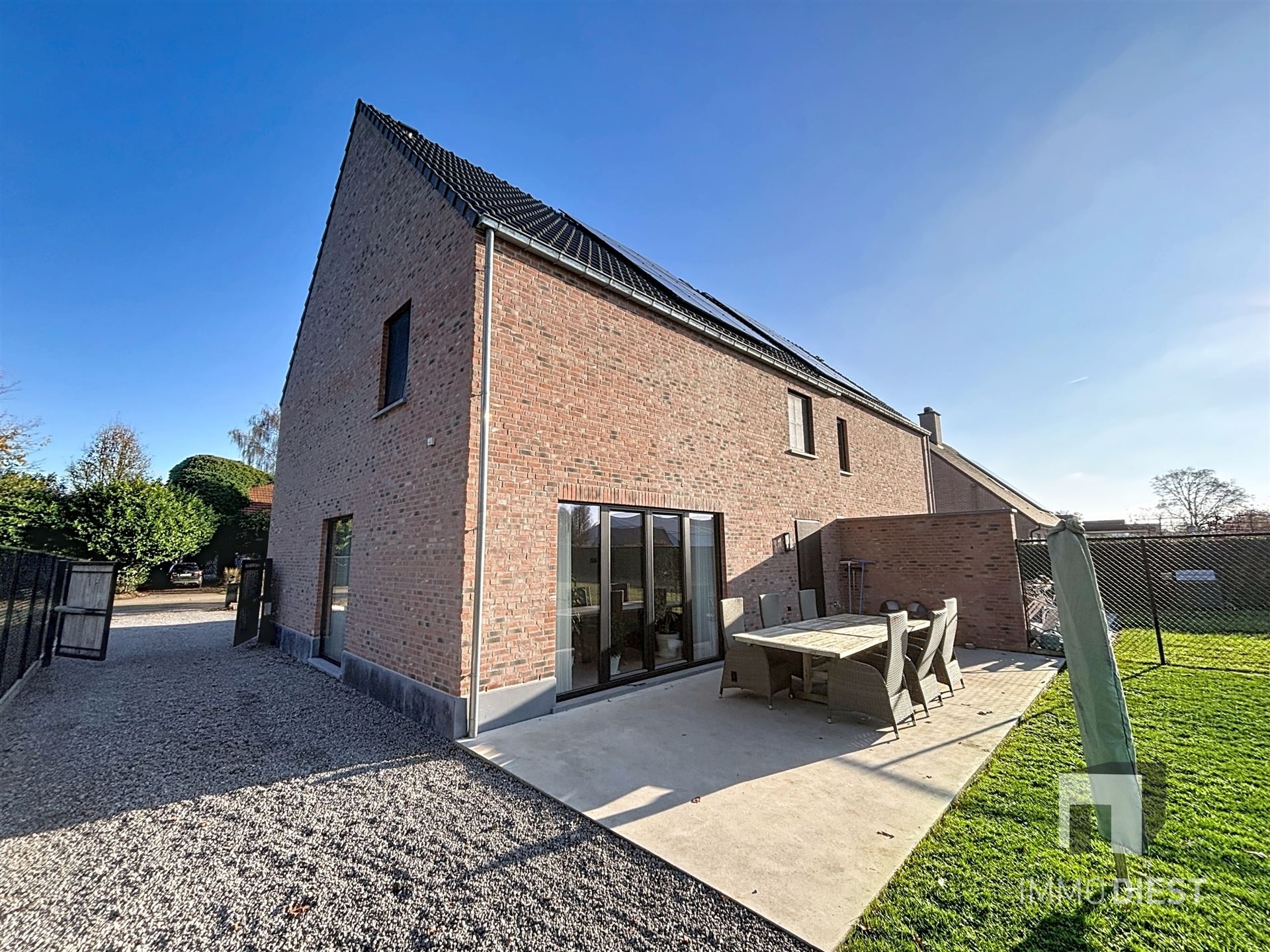 Maison à vendre à Tessenderlo avec 3 chambres - photo 5