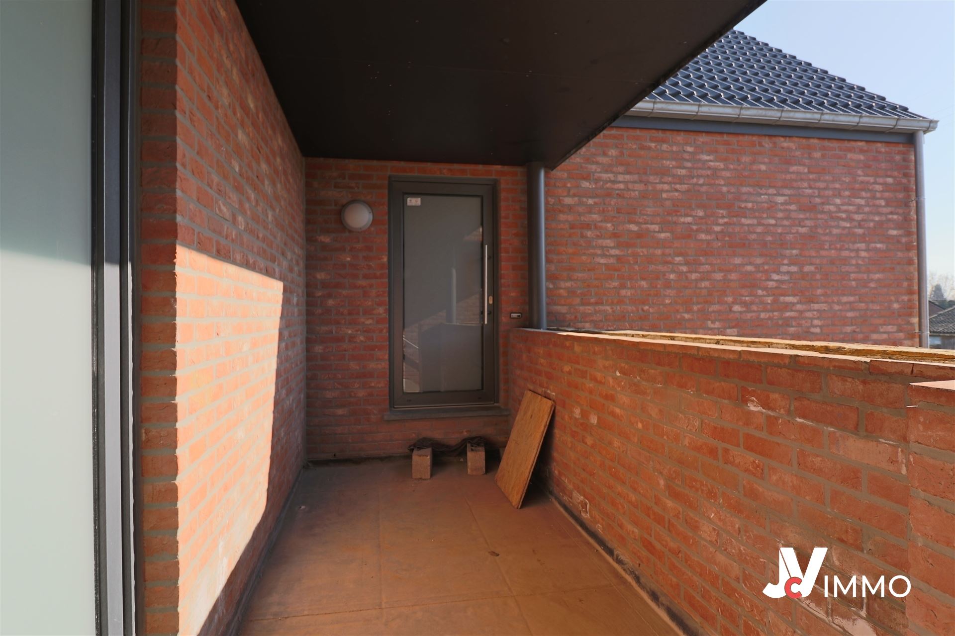 Appartement te huur in Juprelle met 2 slaapkamers - foto 3
