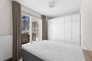 Apartment for sale in Bredene
