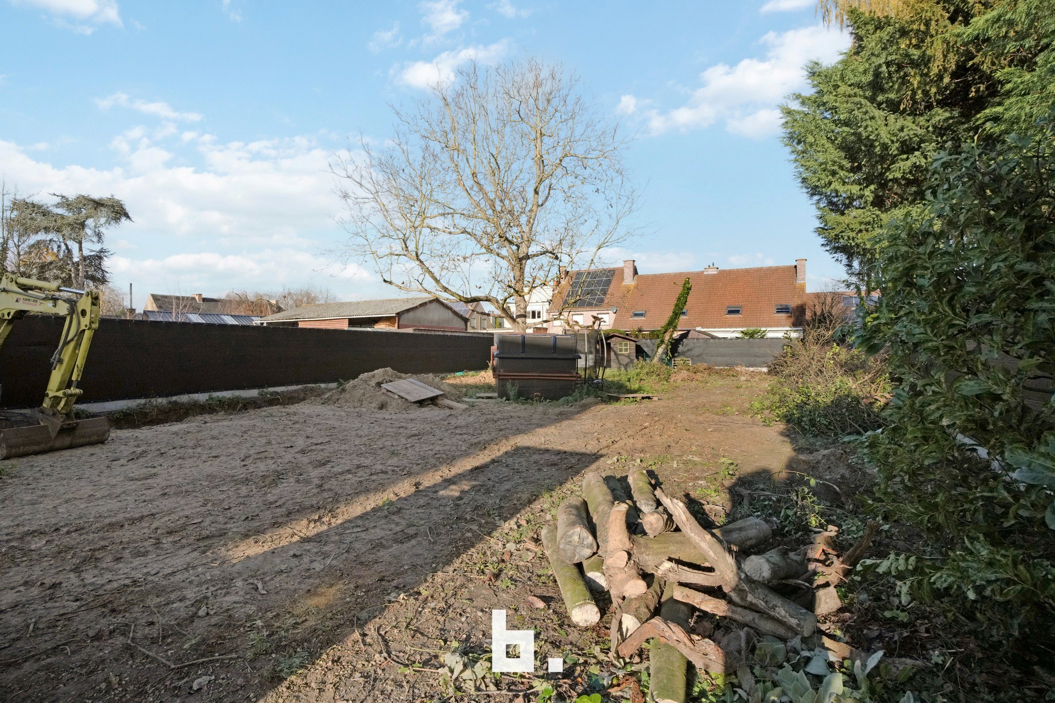 House for sale in Izegem with 4 bedrooms - photo 4