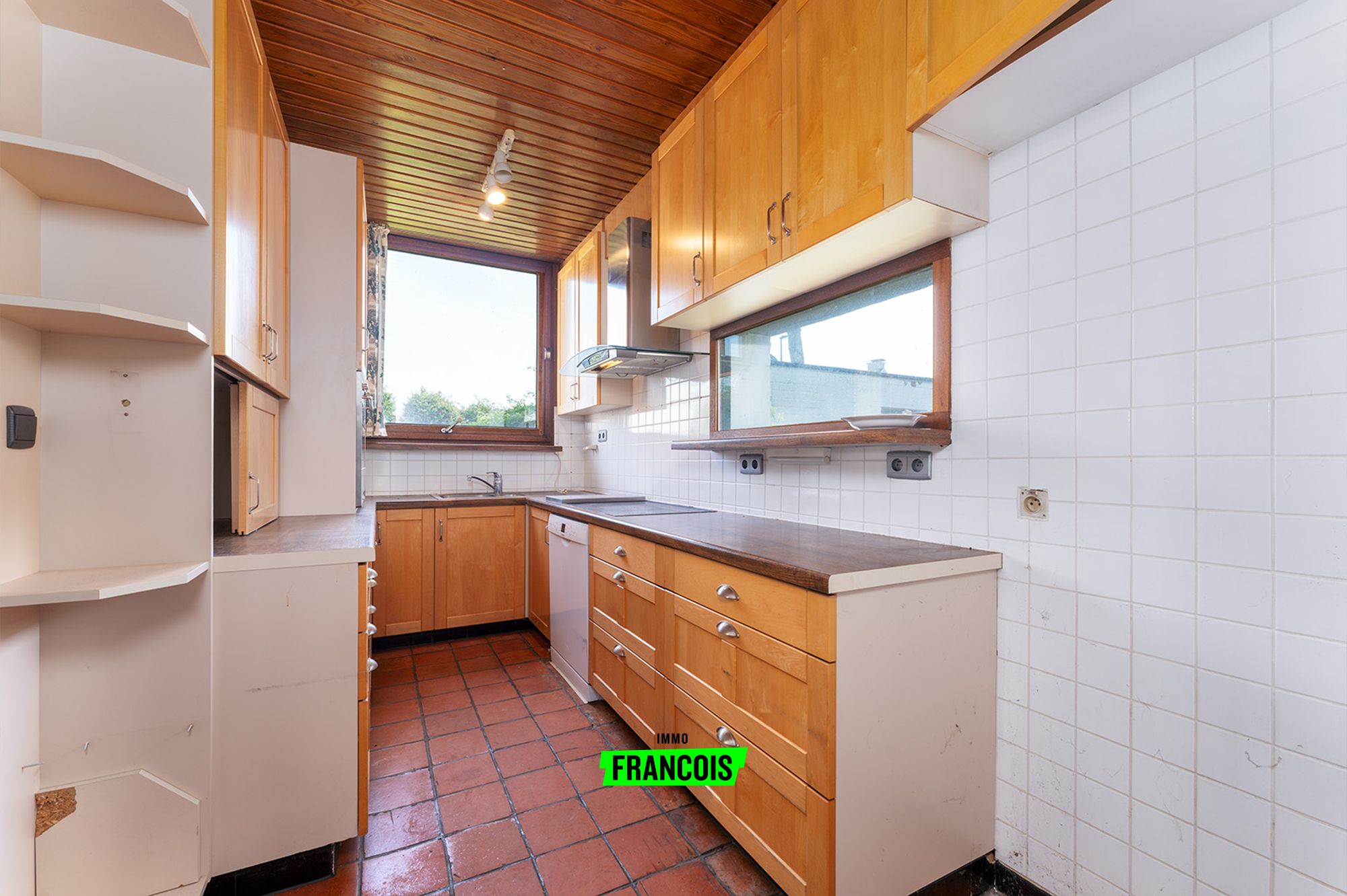 Maison à vendre à De Haan avec 4 chambres - photo 4