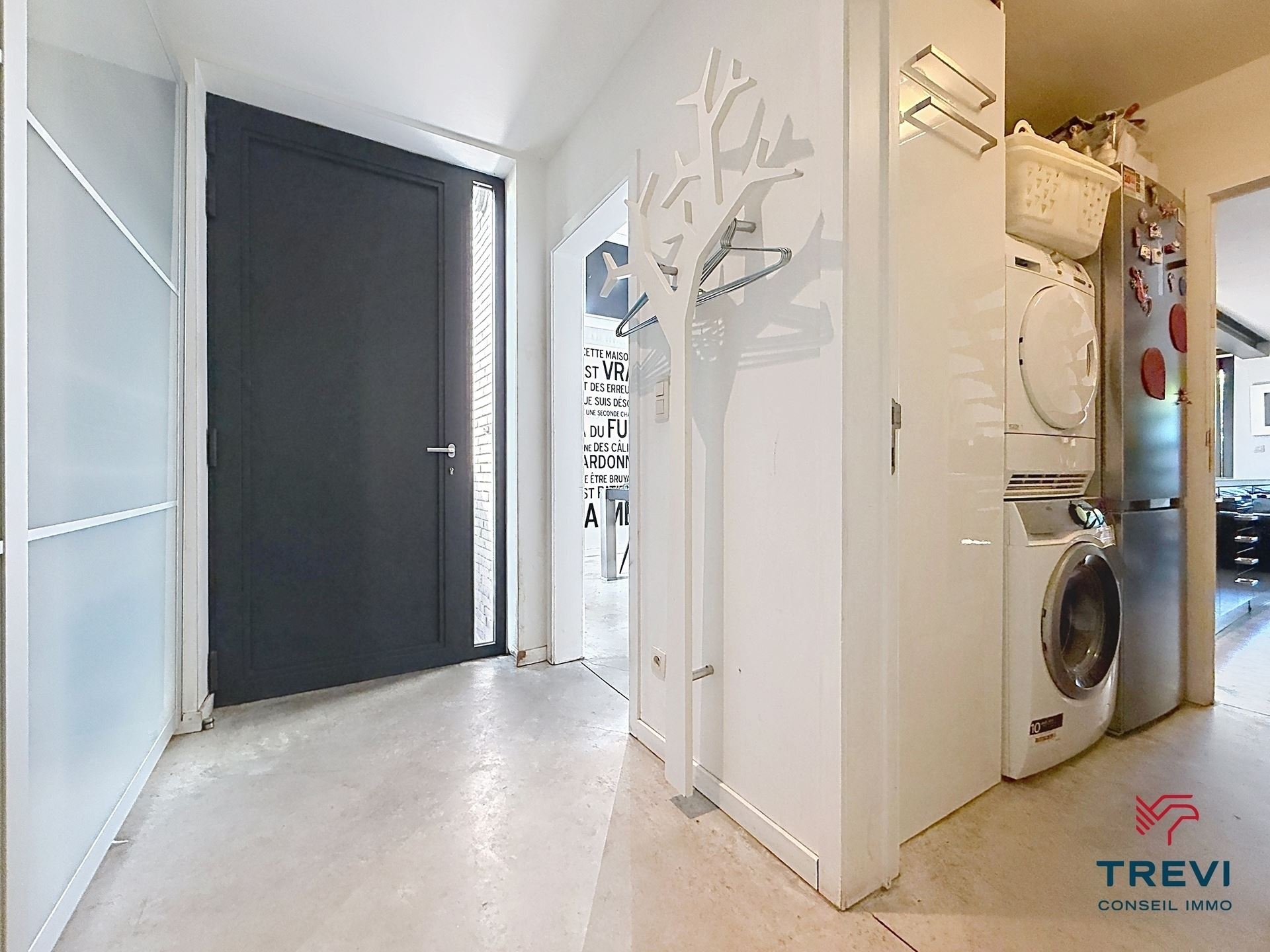 Huis te koop in Hennuyères met 2 slaapkamers - foto 5