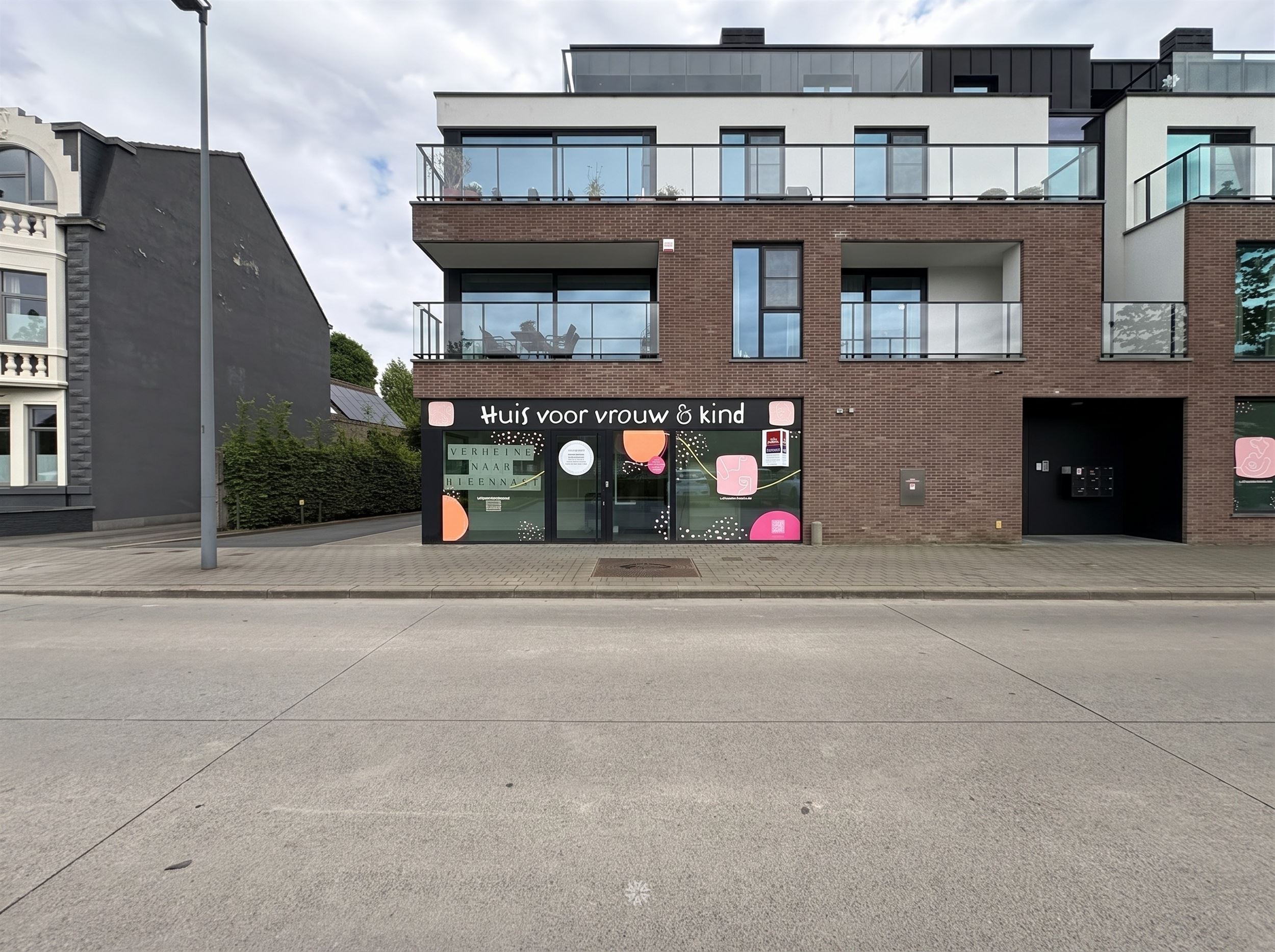Commerce-Bureaux-Rapport - photo 2