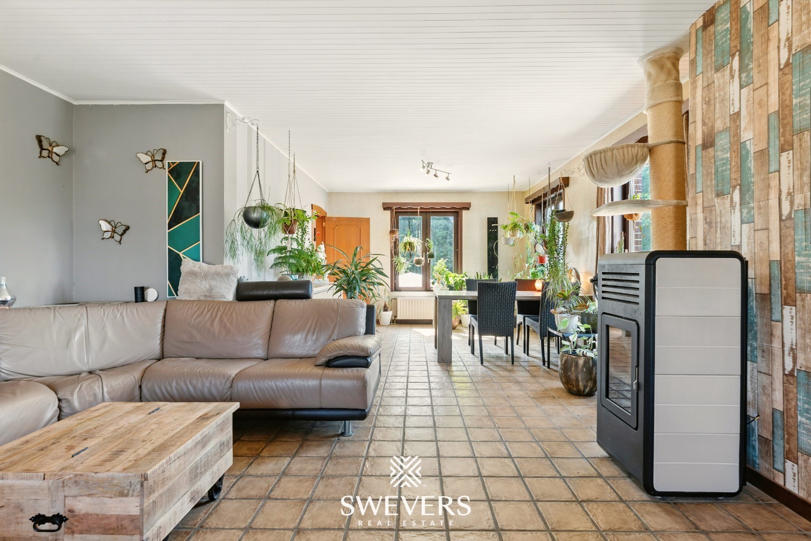 Maison à vendre à Scherpenheuvel-Zichem avec 4 chambres - photo 3