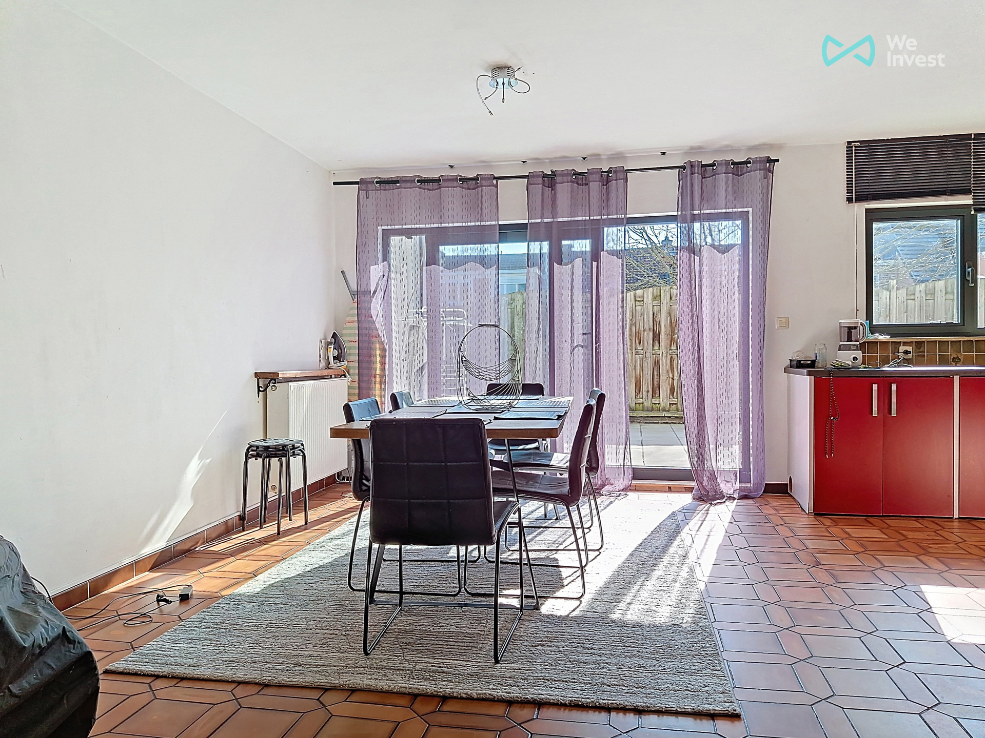 Maison à vendre à Meise avec 5 chambres - photo 4