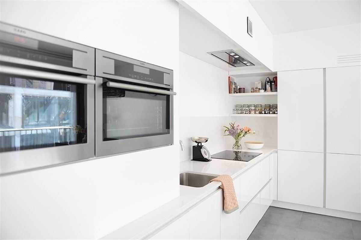 Appartement à louer à Anvers avec 2 chambres - photo 4