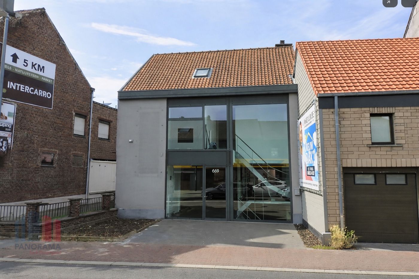 Einfamilienhaus in Nossegem