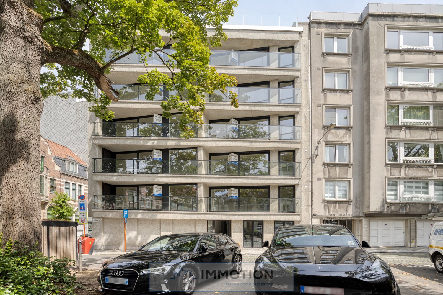 RESIDENTIE SOPHIA - foto 1