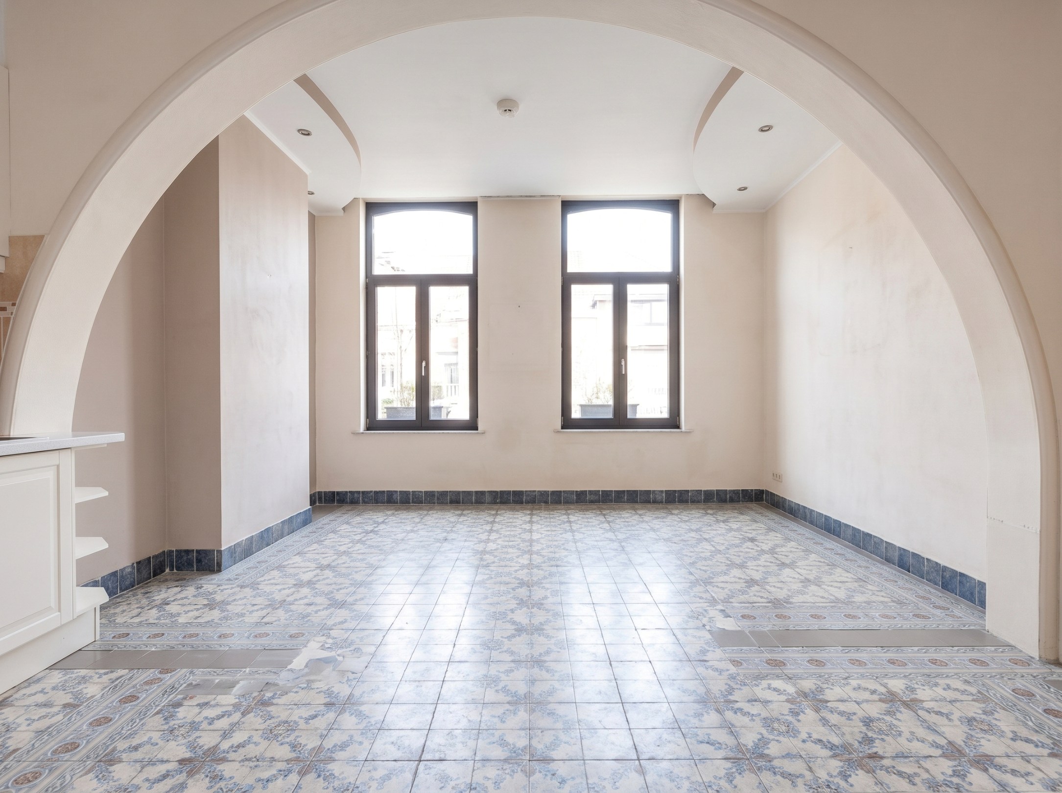 Prachtig herenhuis in centrum Kortrijk - foto 4