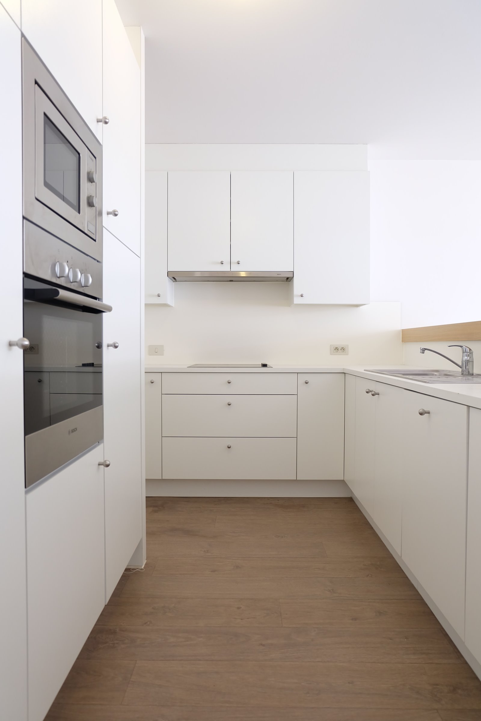 Te huur: modern 2-kamerappartement met ondergrondse staanplaats in Waregem - photo 5