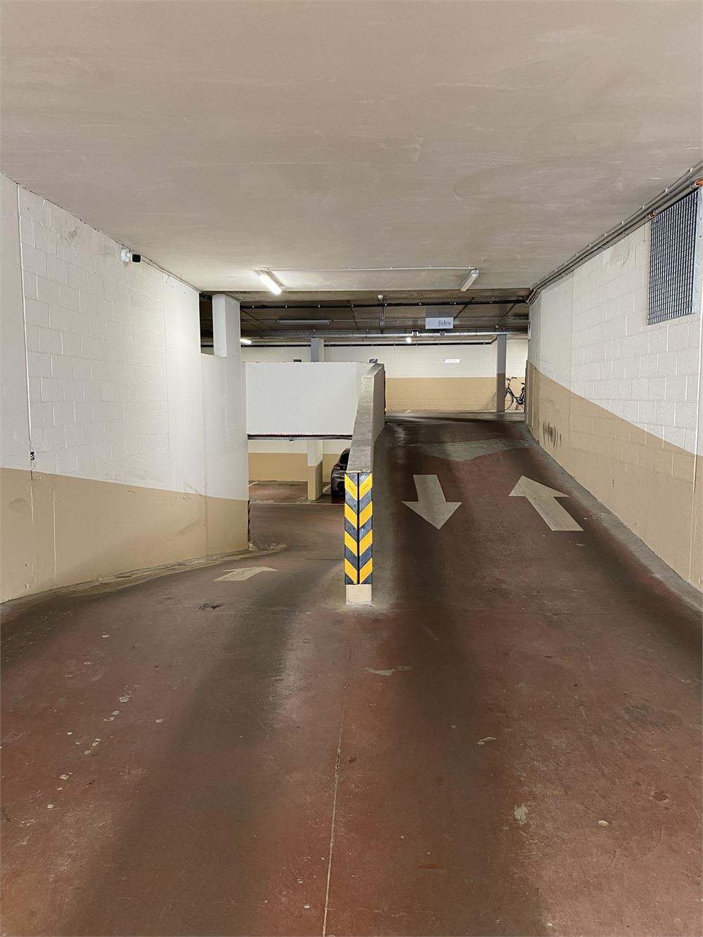 Staanplaats te koop in centrum Antwerpen - foto 4