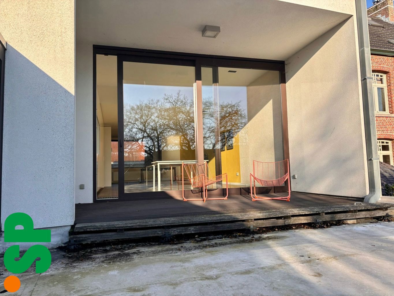 Appartement à louer à Geel avec 2 chambres - photo 5