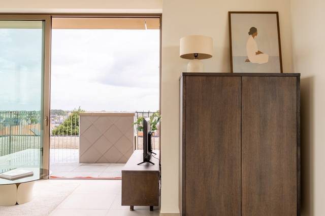 Projet à vendre à Furnes