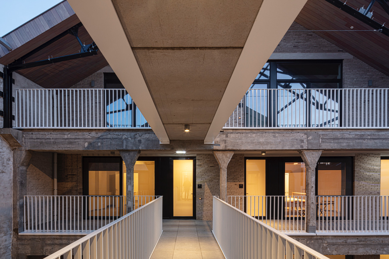 Investeer in assistentiewoning in Residentie Coost met rendement tot 4 procent. - photo 5