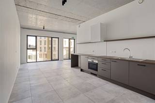 COMFORTABELE STUDIO MET TERRAS Residentie John Martin is gelegen in de Tulpstraat/Klamperstraat te 2060 Antwerpen. De naam van de residentie is een...