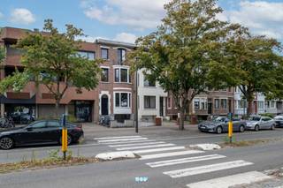 Appartement à vendre à Mortsel